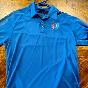 Tecate Light Polo
